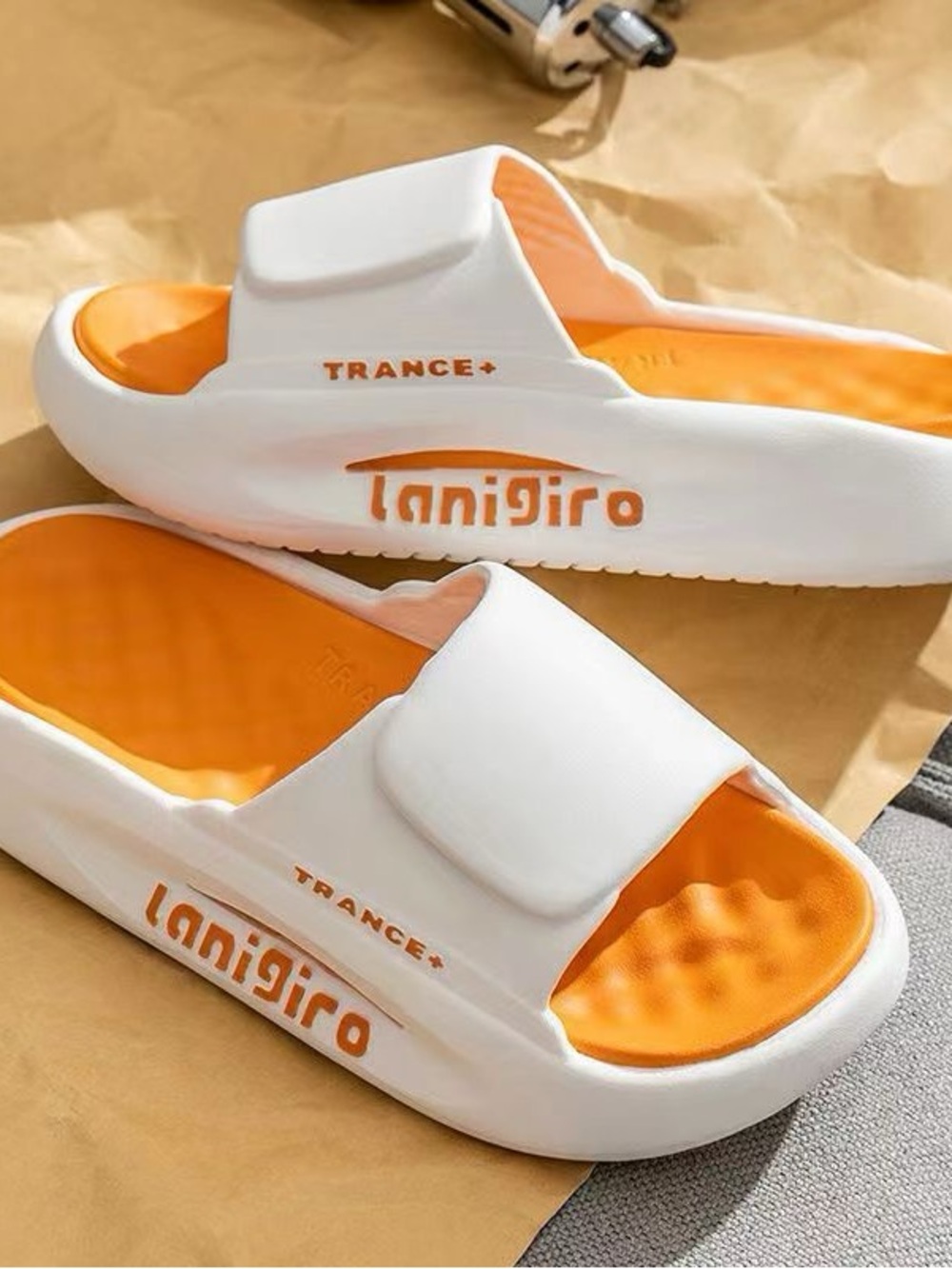 Summer Slippers Women Men Home Shoes Indoor Non Slip Bathroom Slippers